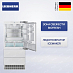 Купить Встраиваемый холодильник Liebherr ECBN 6156 preview 1