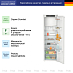 Купить Встраиваемый холодильник Liebherr IRf 5101 preview 2
