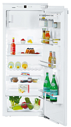 Встраиваемый холодильник Liebherr IK 2764