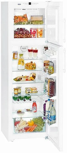 Холодильник Liebherr CTN 3653 Premium NoFrost