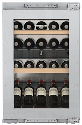 Встраиваемый винный шкаф Liebherr EWTdf 1653