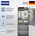 Купить Встраиваемый холодильник Liebherr ECBNe 7870 preview 2