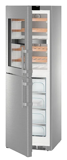 Холодильник Liebherr SWTNes 4285 PremiumPlus NoFrost