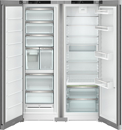 Холодильник Liebherr XRFsf 5245 (SFNsfe 5247 + SRBsfe 5220)