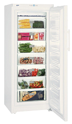 Морозильник Liebherr G 3513