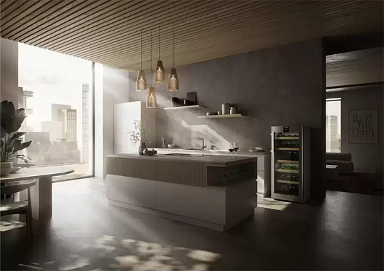 Винный шкаф Liebherr WPsd 4652 preview 6