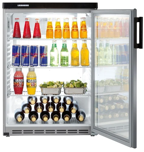 Холодильник Liebherr FKvesf 1803