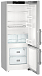 Купить Холодильник Liebherr CUsl 2915 preview 5