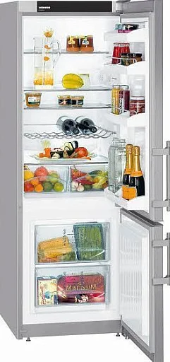 Холодильник Liebherr CUPesf 2721
