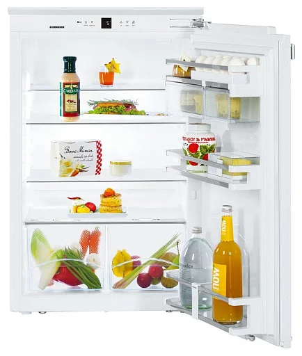 Встраиваемый холодильник Liebherr IK 1660 Premium