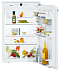 Встраиваемый холодильник Liebherr IK 1660 Premium