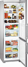 Холодильник Liebherr CBNes 3956