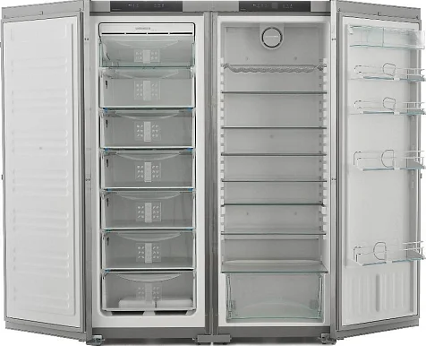 Холодильник Liebherr SBSes 6352 Premium NoFrost