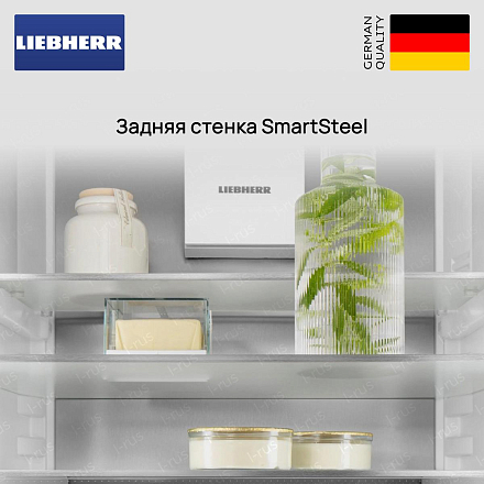 Холодильник Liebherr CNbs 4835 фото 7 Холодильник Liebherr CNbs 4835 preview 7