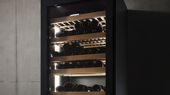 Винный шкаф Liebherr WPgbi 5283 preview 24
