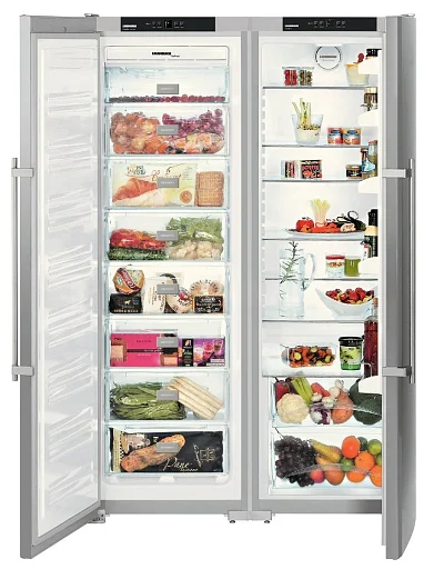 Холодильник Liebherr SBSesf 7212 (SGNesf 3063-22 + SKesf 4240-22)