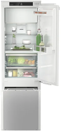 Встраиваемый холодильник Liebherr IRCBf 5121