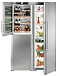 Купить Холодильник Liebherr SBSes 7165 preview 3