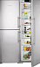 Холодильник Liebherr SBSes 7353 (SBNes 32100+SKes 42100) фото 2 Купить Холодильник Liebherr SBSes 7353 (SBNes 32100+SKes 42100) preview 2
