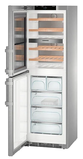 Холодильник Liebherr SWTNes 4285 PremiumPlus NoFrost
