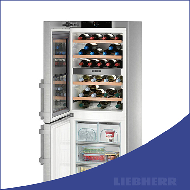 Тип винной камеры монотемпературный