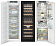 Встраиваемый холодильник Liebherr IXRFW 5153 (SIFNe 5178 + EWTgb 3583 + IRBd 5150)