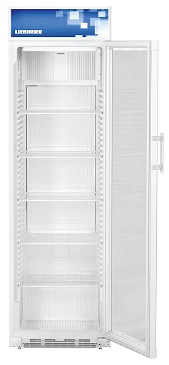 Холодильник Liebherr FKDv 4203