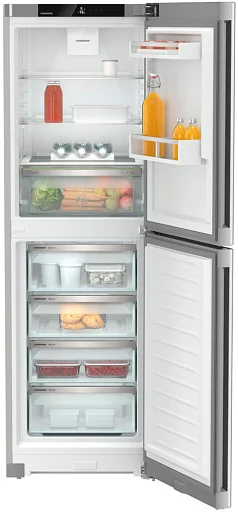 Холодильник Liebherr CNsfd 5204