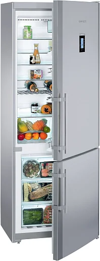 Холодильник Liebherr CNes 5156 Premium NoFrost