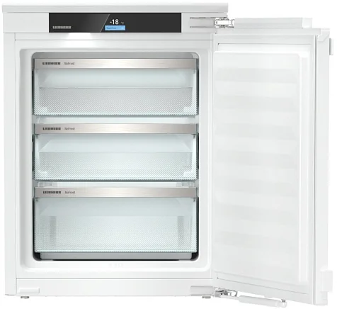 Встраиваемый холодильник Liebherr IFNci 3553
