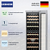 Купить Встраиваемый винный шкаф Liebherr EWTgb 3583 preview 2