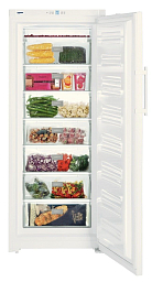 Морозильник Liebherr G 3513