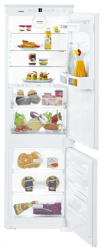 Встраиваемый холодильник Liebherr ICBS 3324 Comfort BioFresh