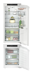 Встраиваемый холодильник Liebherr IXRF 5625 (IRBC4120 + IFNd3503)