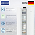 Купить Морозильник Liebherr FNe 4605 preview 2