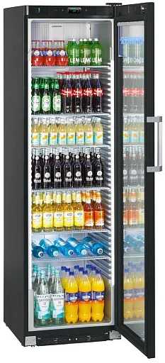 Холодильник Liebherr FKDv 4523