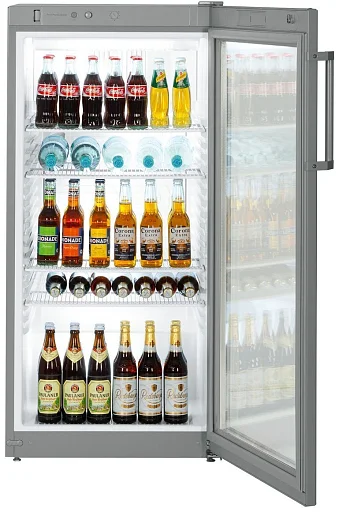 Холодильник Liebherr FKvsl 2613 Premium