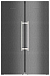 Купить Холодильник Liebherr SBSbs 8673 preview 2
