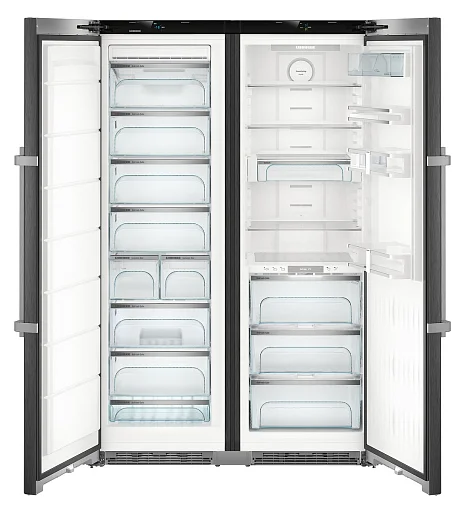 Холодильник Liebherr SBSbs 8683 Premium BioFresh NoFrost