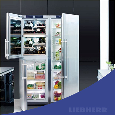 Температурная винная камера