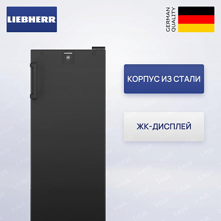Винный шкаф Liebherr WSbl 4601 preview 1