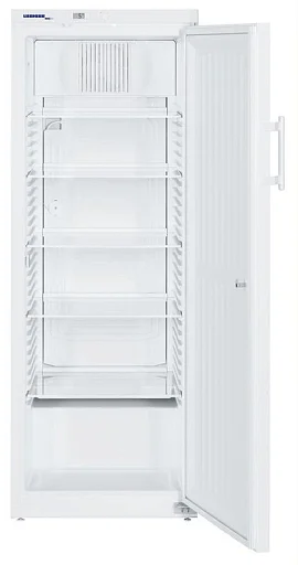 Лабораторный холодильник Liebherr LKexv 3600