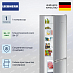 Купить Холодильник Liebherr CUele 2831 preview 2
