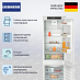 Купить Встраиваемый холодильник Liebherr ICNSf 5103 preview 3
