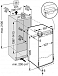 Купить Встраиваемый холодильник Liebherr IKP 2860 preview 2