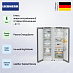 Купить Холодильник Liebherr XRFsd 5220 (SFNsdd 5227 + SRsdd 5220) preview 2