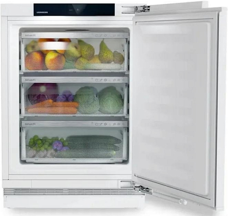 Встраиваемый холодильник Liebherr SUBa 375i SD0 preview 4