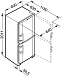 Купить Холодильник Liebherr CUNesf 3903 preview 4