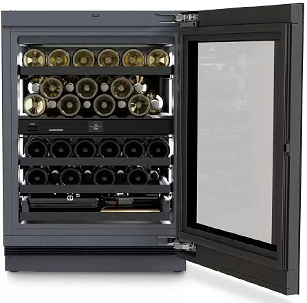 Встраиваемый винный шкаф Liebherr UWgbi 3782 preview 1