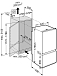 Купить Встраиваемый холодильник Liebherr ICUNS 3023 preview 2